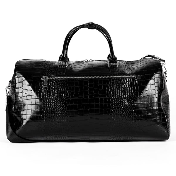 バッグ CDL Faux Leather Travel Bag CDL TOKYO トラベルバッグ Faux Leather - メルカリ